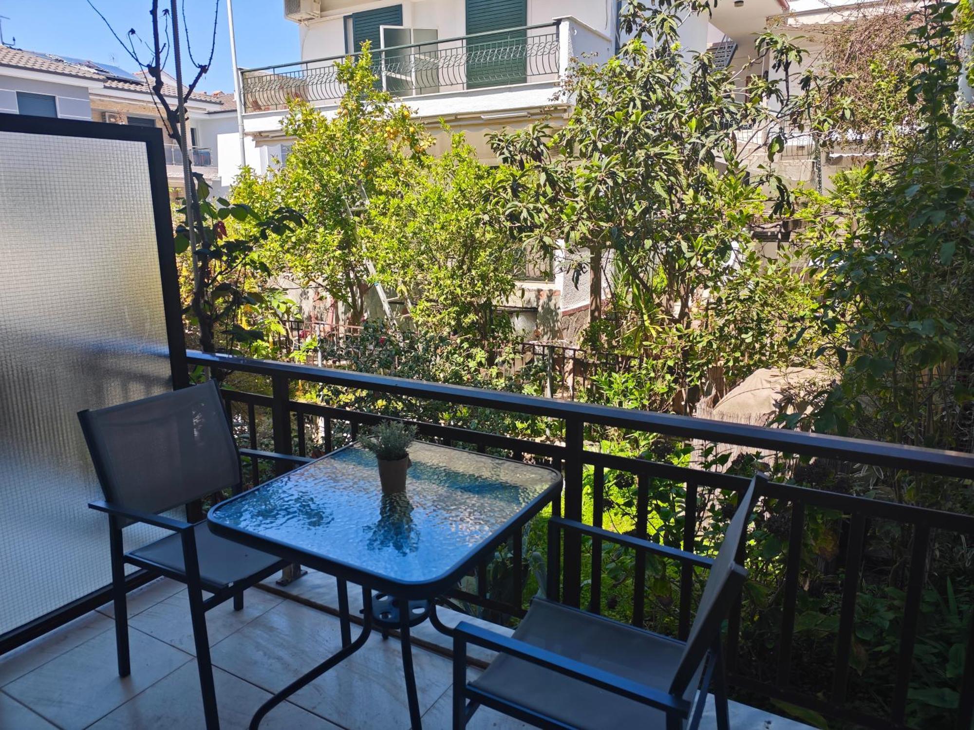 House Anna Sarti Apartman Kültér fotó