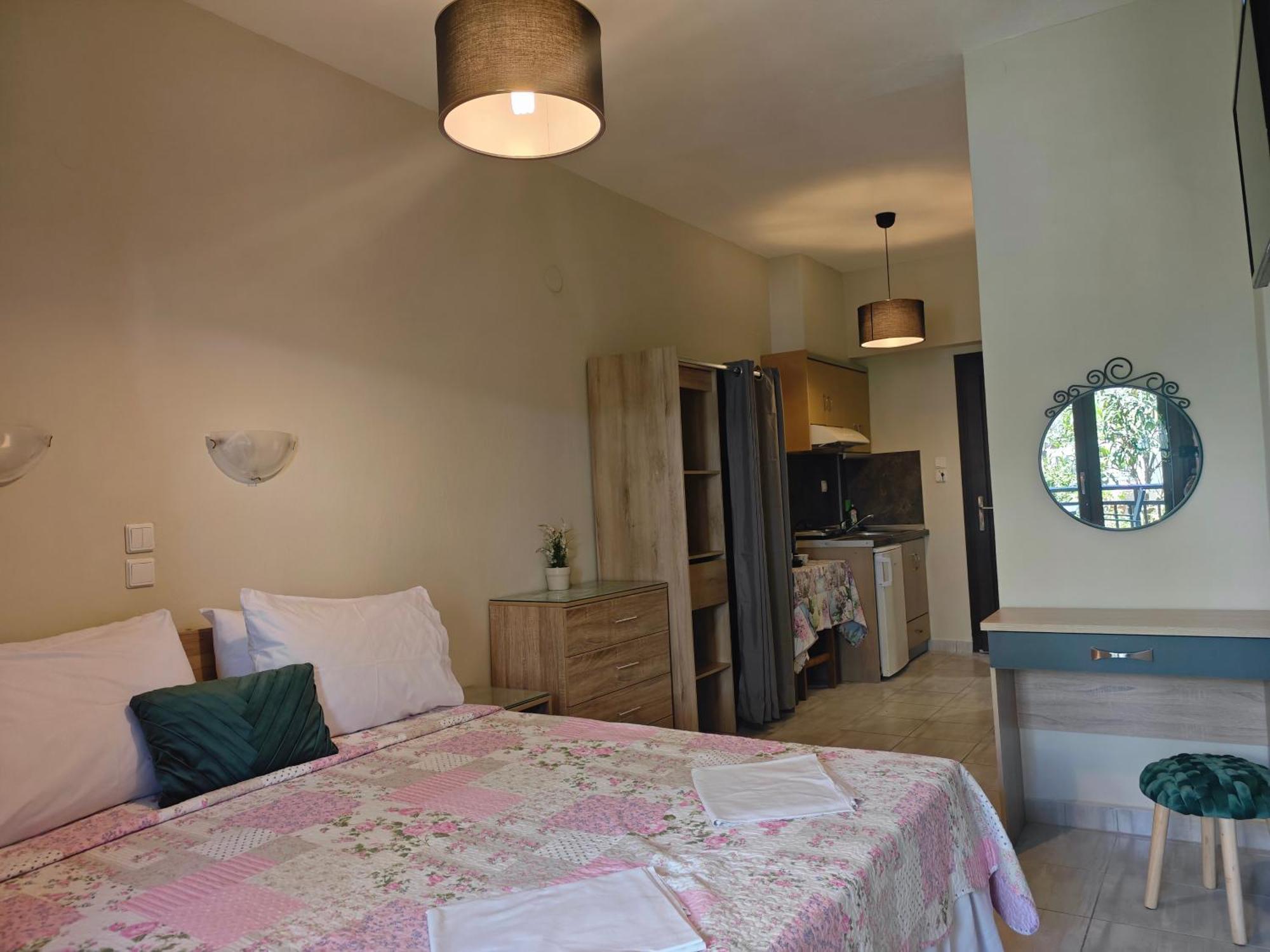 House Anna Sarti Apartman Kültér fotó