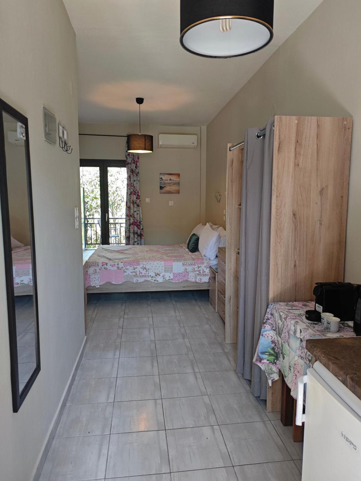 House Anna Sarti Apartman Kültér fotó