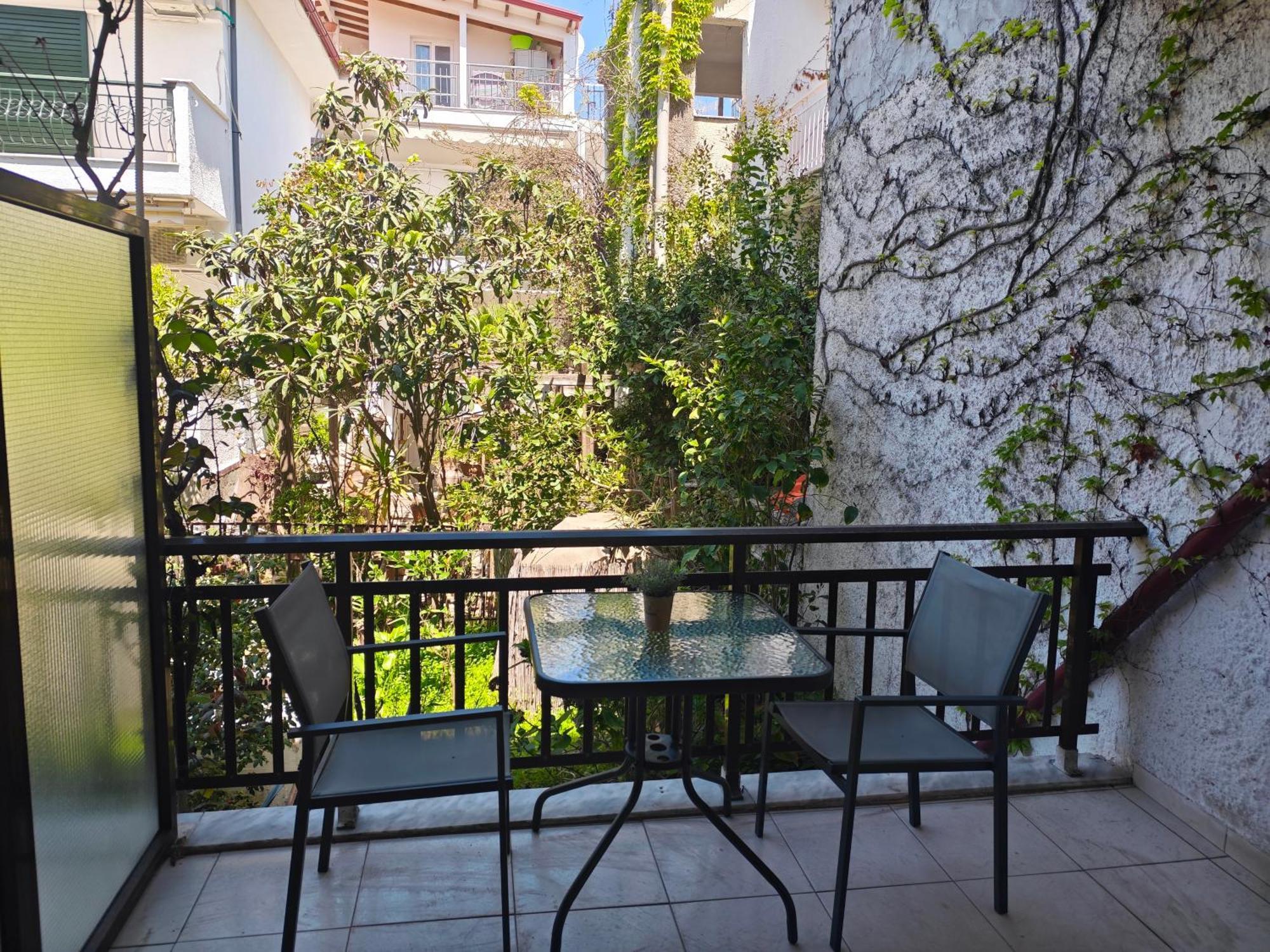 House Anna Sarti Apartman Kültér fotó