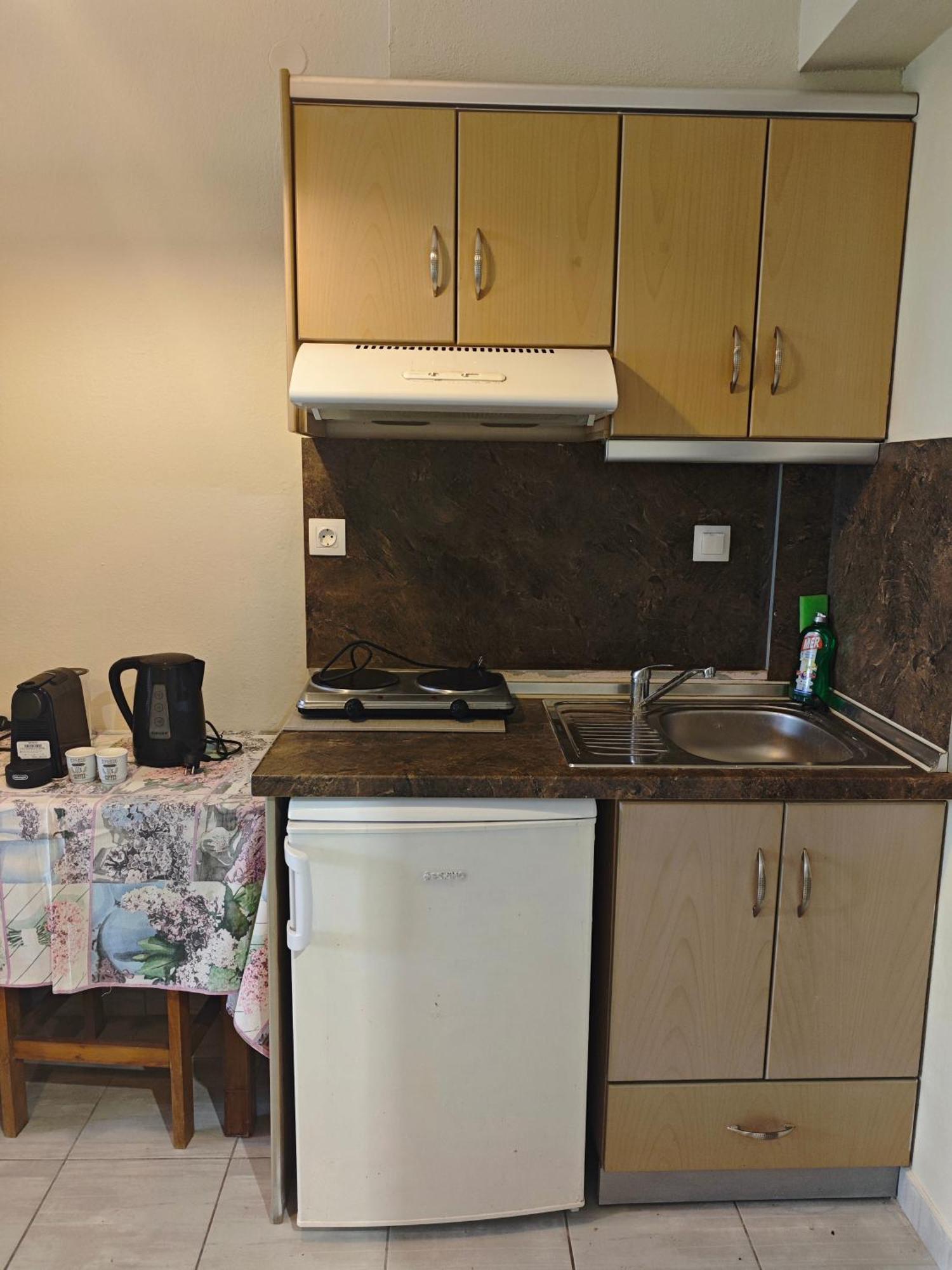 House Anna Sarti Apartman Kültér fotó
